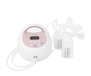 Spectra S2 Breast Pump