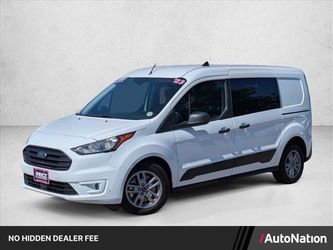2023 Ford Transit Connect