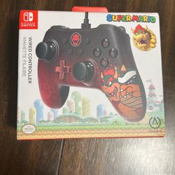 Nintendo Switch Wired Controller 
