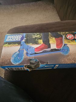 Scooter