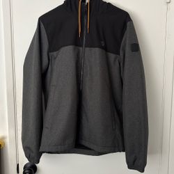 Element Jacket Size M 