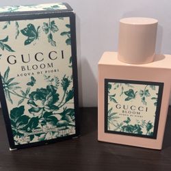 Gucci Bloom Perfume 