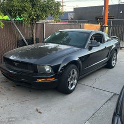 Ford Mustang 2006