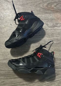 Jordans