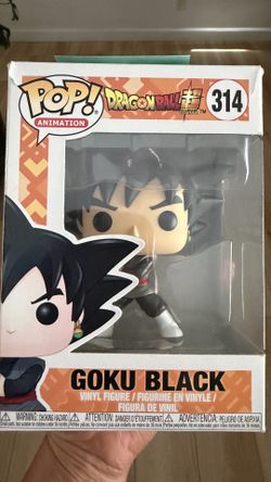 Funko Pop - DragonBall