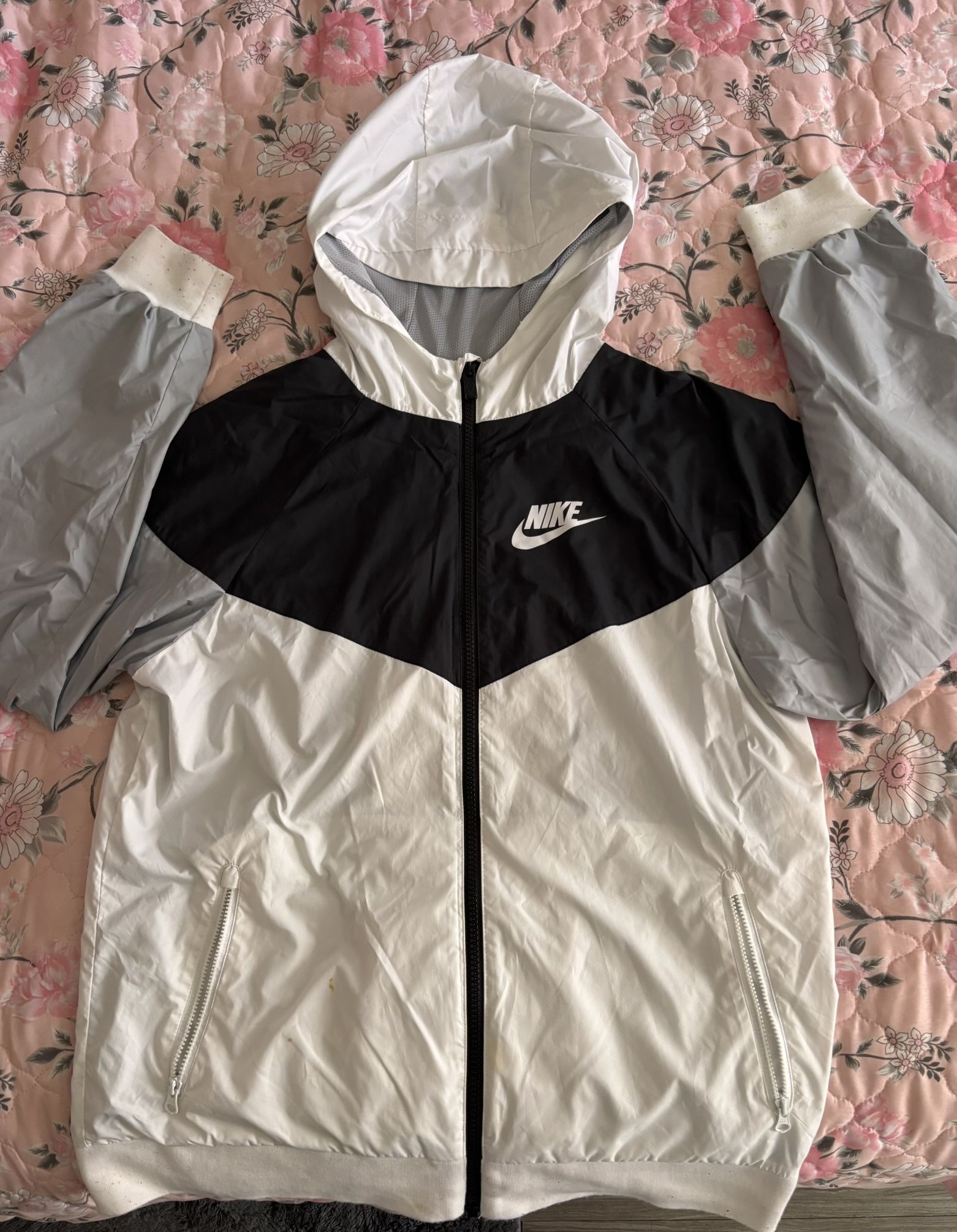 Nike Windbreaker
