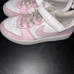 Nike Kid Shoes