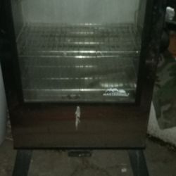 48"Masterbuilt Electric Bluetooth Smoker