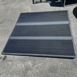 2020 Ram Tonneau Bed Cover