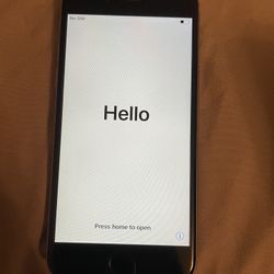 iPhone 6