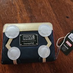 Loungefly Thor Wallet