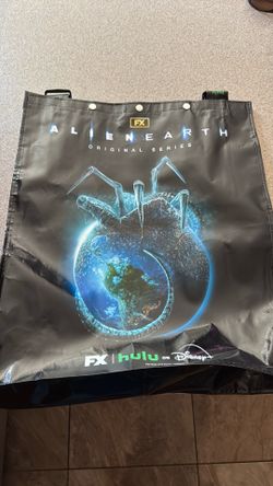 Comic Con 2026 Bag