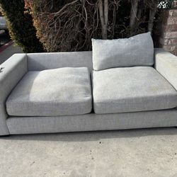 Free Couch Sofa