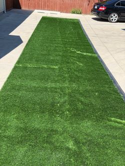Artificial Turf Roll 7.5 x 45 ft – Premium Synthetic Grass