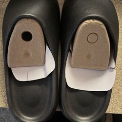 Yeezy Slide Black 8 - 13 