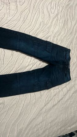Kid Jeans