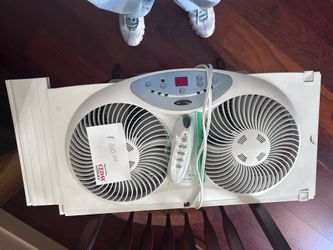 Window A/C