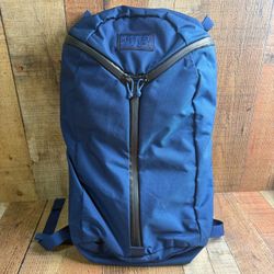 Mystery Ranch 21L Urban Assault Pack Backpack Indigo Blue
