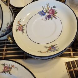 12 Piece Dinner Set