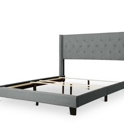 Platform Bed