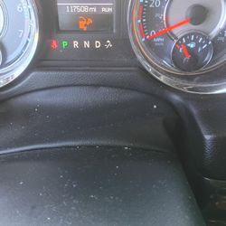 2012 Chrysler Town And Country 