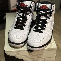Jordan 2
