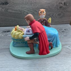 Sleeping Beauty Collectible 