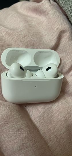 Airpod 2’s pro