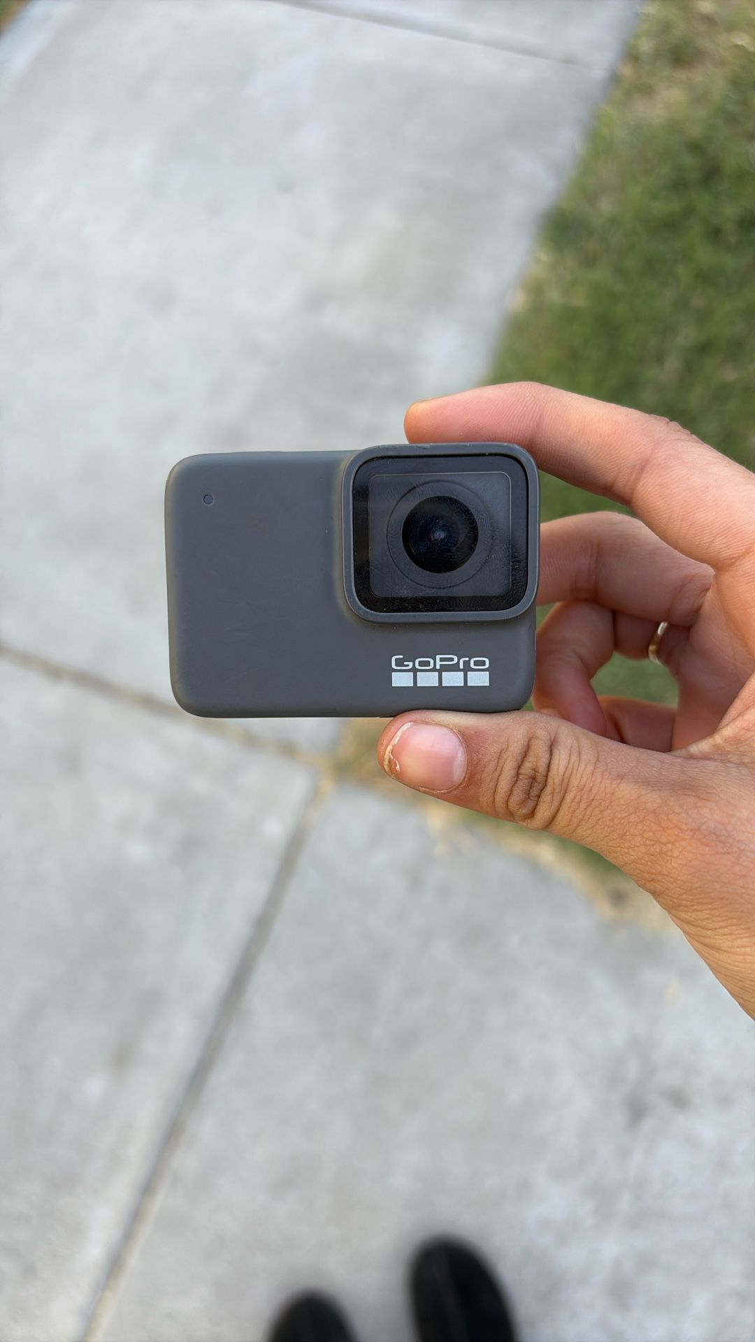 GoPro Camera