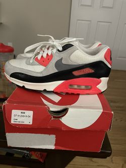Airmax 90 Infrared