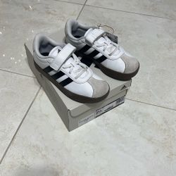 Boys Adidas 