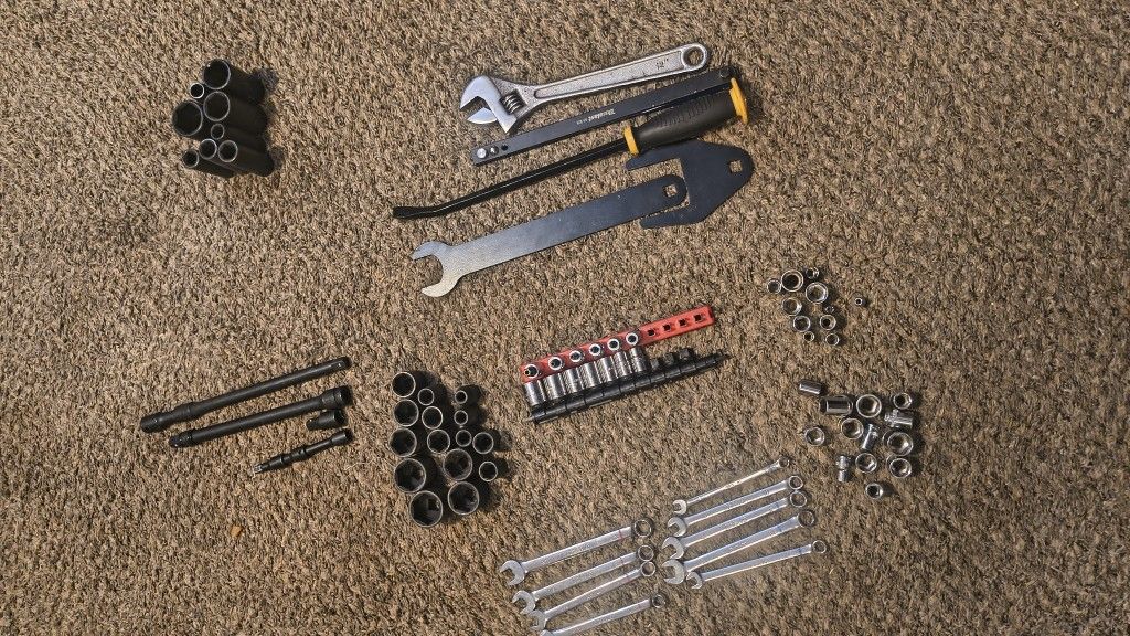 Hand Tools