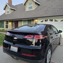 2014 Chevrolet Volt /Hybrid System /Great Battery