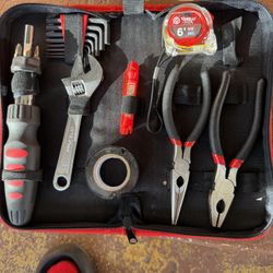 Torelli Tool Set 