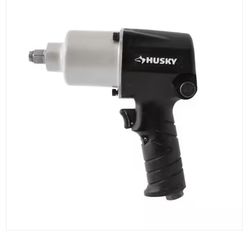 Husky Impact Wrench 450lbs