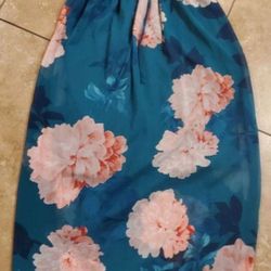 Small Summer Dress