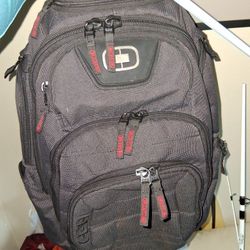 Ogio Backpack