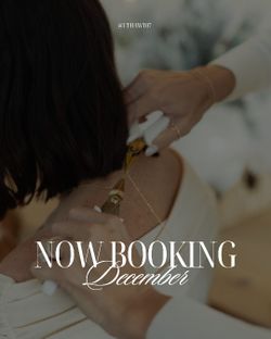 M&D LINKED WITH LOVE