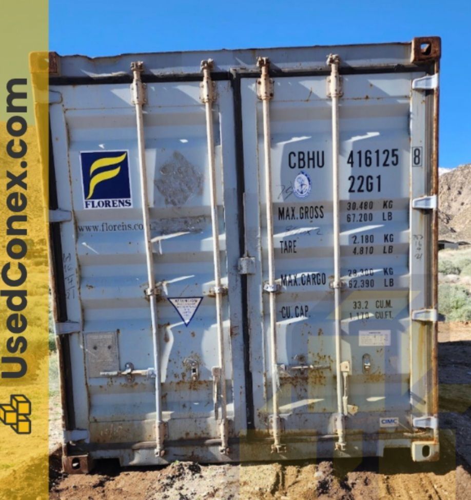 Shipping Containers For Sale----BBB Accredited Business!!!