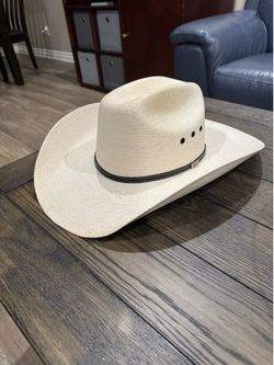 Atwood Hat