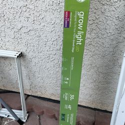 Used Grow Light 