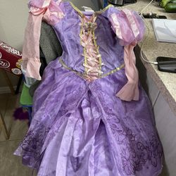 Halloween Costume 
