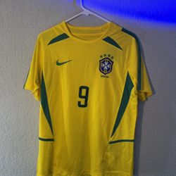 🇧🇷Brazil Vintage Ronaldo 