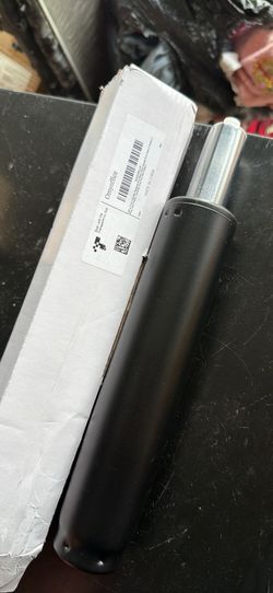 Office Chair Cylinder Replacement - Heavy Duty Class 4 Hydraulic Pneumatic Gas L