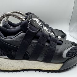 Adidas x Alexander Wang Wangbody Run Core Black 2019 size # 5