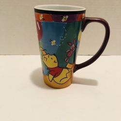 Winniw the Pooh Large Mug