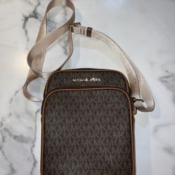 Michael Kors Crossbody