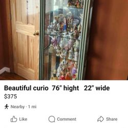 Beautiful Curio 