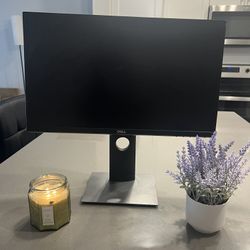 Dell Monitor 