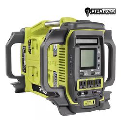 RYOBI Portable Battery